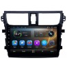GPS Suzuki Celerio head unit