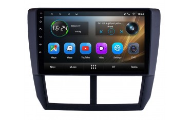 GPS Subaru  Forester