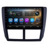 GPS Subaru  Forester head unit