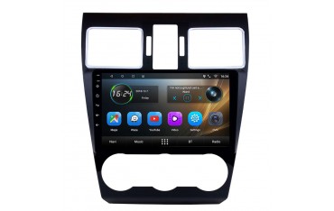GPS Subaru  Forester  head unit