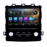 GPS Subaru XV