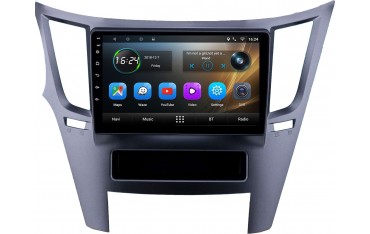 GPS Subaru Outback