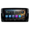 GPS Mercedes Benz R head unit