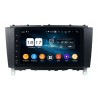 GPS Mercedes Benz C W203 head unit