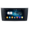 GPS Mercedes Benz E W211 head unit