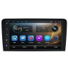 GPS Audi A3 screen 8