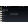 GPS LAND CRUISER HDJ 100 