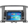 GPS Land Cruiser 100 
