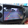 navegador 10,2 pulgadas Volkswagen Tiguan