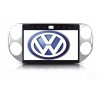 10,2 inches Volkswagen Tiguan