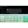 navegador TOYOTA COROLLA 10,2