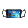 Toyota RAV4 android 10,1