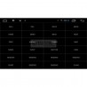 head unit CHEVROLET AVEO 
