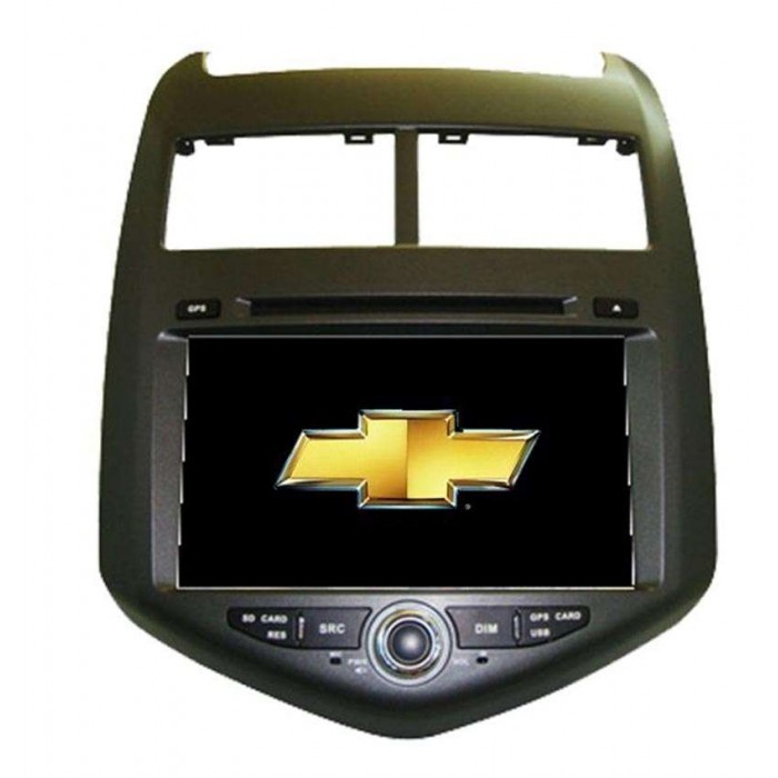 CHEVROLET AVEO Android