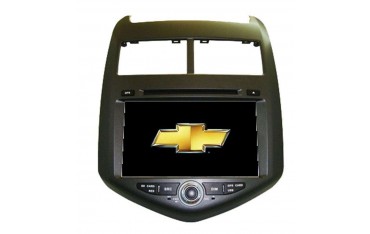 CHEVROLET AVEO Android