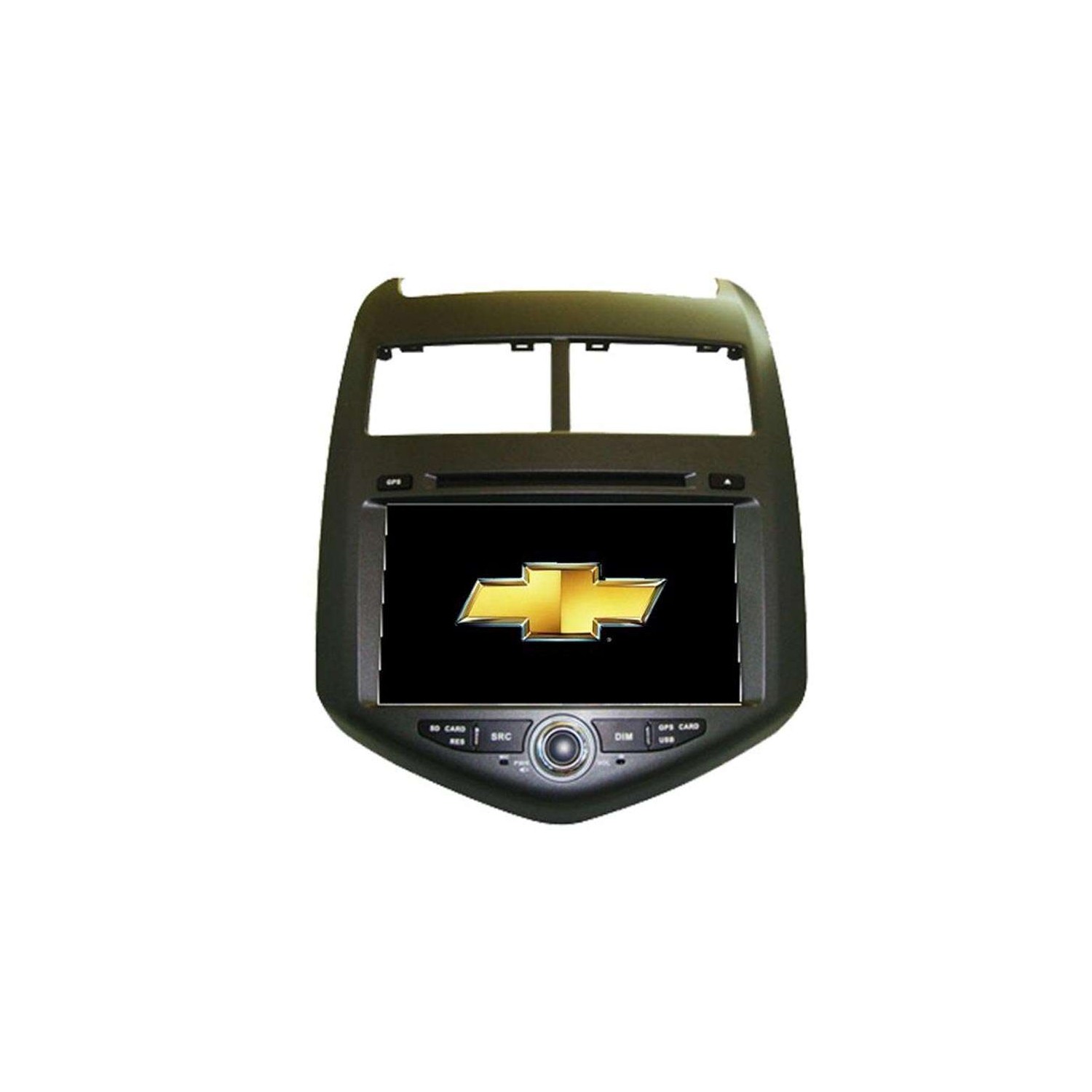 CHEVROLET AVEO Android