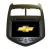 GPS CHEVROLET AVEO