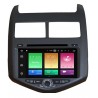 Chevrolet Aveo GPS