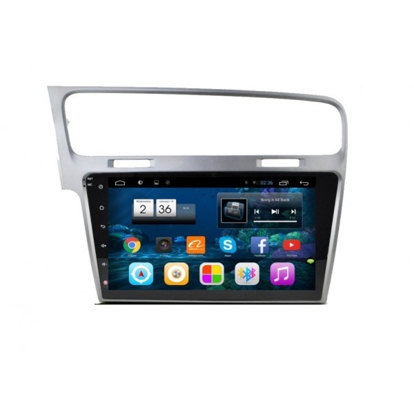 GPS GOLF 7 ANDROID