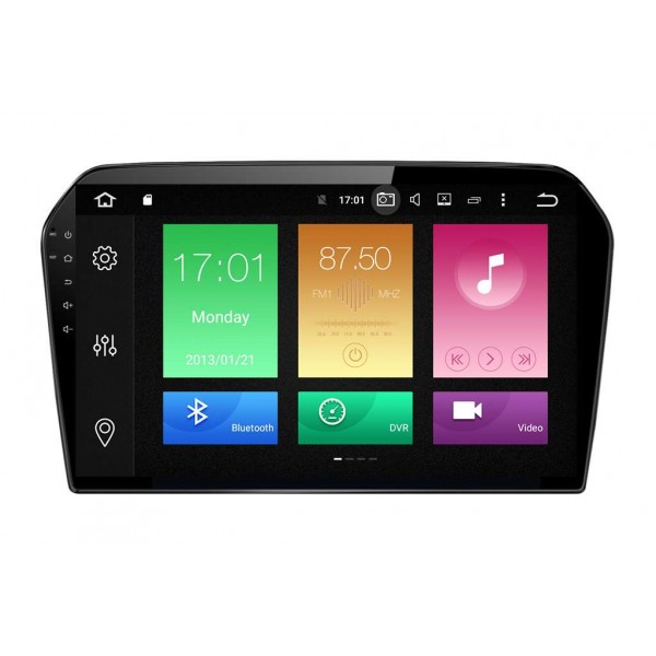 Radio Volkswagen Jetta 10,2 inch GPS