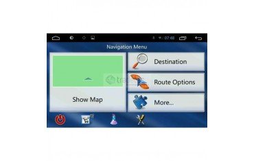 GPS GOLF 7 ANDROID