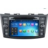 Radio Suzuki Swift GPS