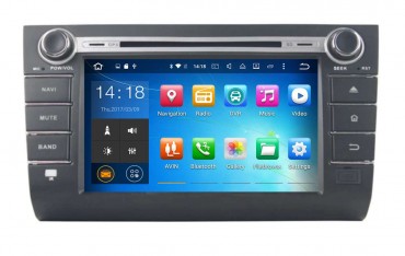 Radio Suzuki Swift GPS