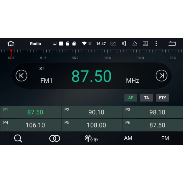 S Cross GPS