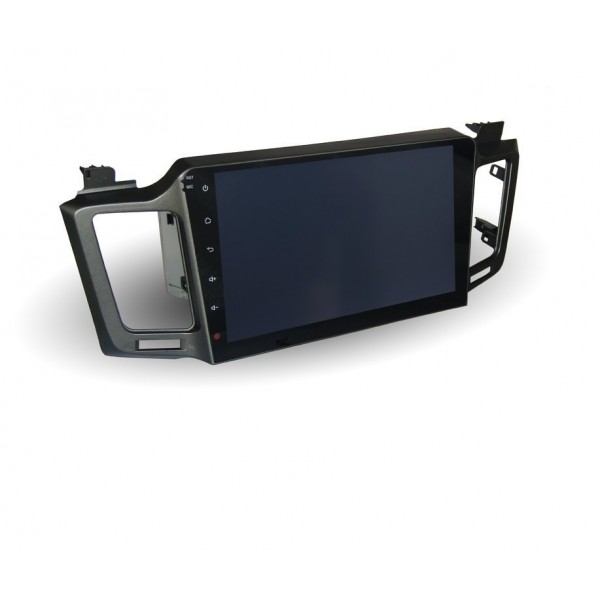 Toyota RAV4 GPS 10,1