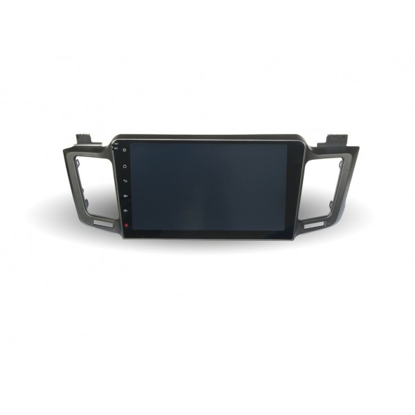 Toyota RAV4 android 10,1