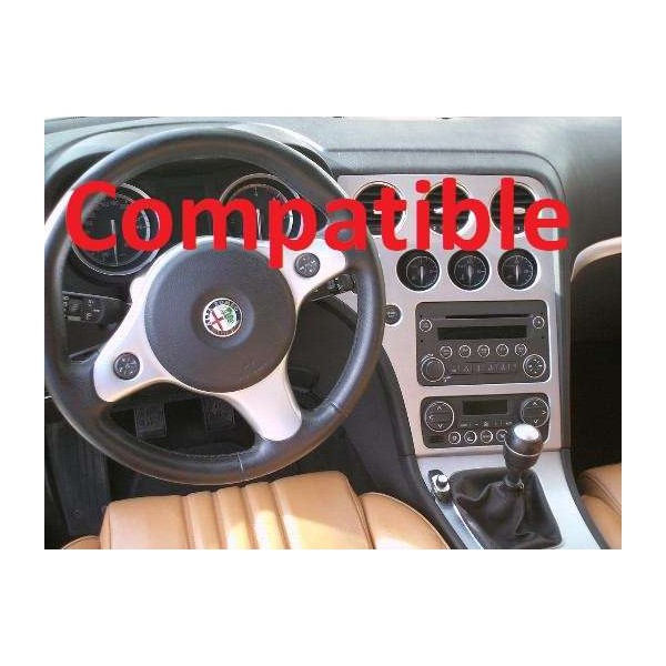 GPS Alfa Romeo 159 brera
