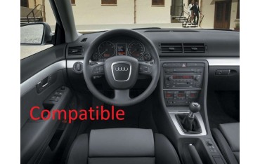GPS Android Audi A4 TR2681