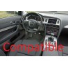 GPS Android Audi A6 C6 10,25