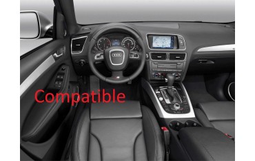 GPS Android 4G LTE Audi Q5 10,25 TR2940