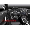 Radio DVD GPS Audi TT ANDROID 9.0 TR2500