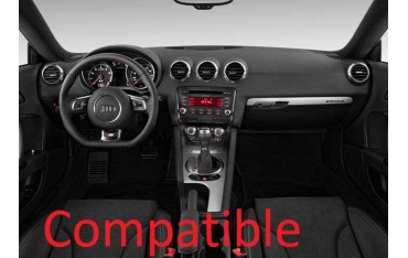 GPS Android Audi TT