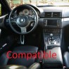 BMW Serie 3 E46 ANDROID 8,8