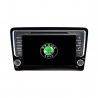 Android Skoda Octavia