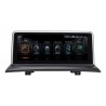 BMW serie 1 e87 e82 e81 gps android 10,25