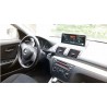 BMW serie 1 e87 e82 e81 gps android 10,25