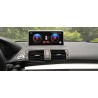 BMW serie 1 e87 e82 e81 gps android 10,25