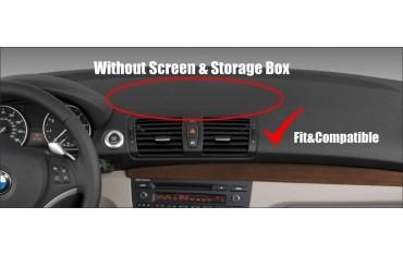 BMW serie 1 e87 e82 e81 gps android 10,25