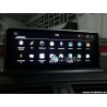 BMW 1 series e87 e82 e81 gps android 10,25