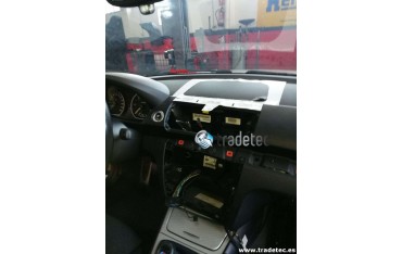 BMW 1 series e87 e82 e81 gps android 10,25