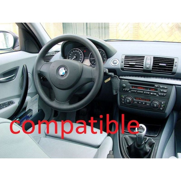 BMW 1 series e87 e82 e81 gps android 10,25