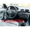 BMW serie 1 e87 e82 e81 gps android 10,25