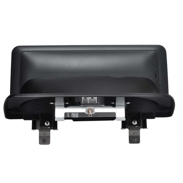 BMW 1 series e87 e82 e81 gps android 10,25