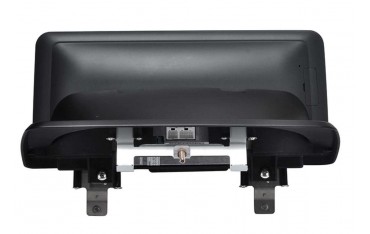 BMW serie 1 e87 e82 e81 gps android 10,25