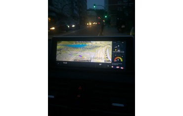 GPS BMW 1 F21 F22 / 2 F23 head unit