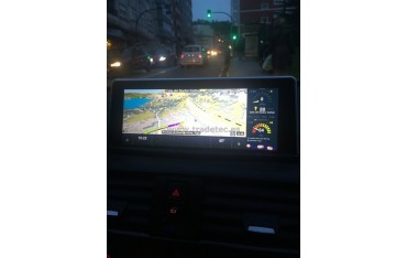 GPS BMW 1 F21 F22 / 2 F23 head unit